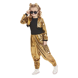 80-luvun hiphop lasten asu