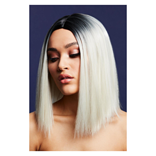 Kylie Peruukki Blondi