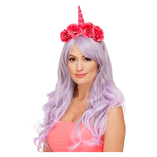 Pink Unicorn Panta