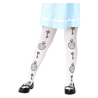 Wonderland Sukkahousut Lapset