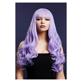 Gigi Peruukki Violetti