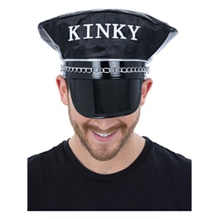 Kinky Kapteeninhattu