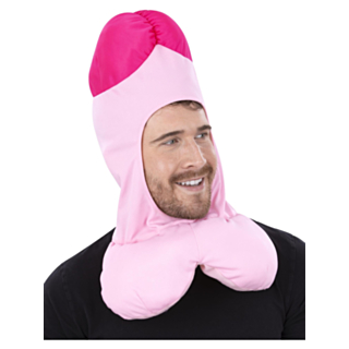 Penis Hattu Vaaleanpunainen