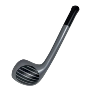 Puhallettava Golf Maila