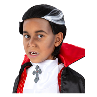 Vampyyri Lasten Peruukki