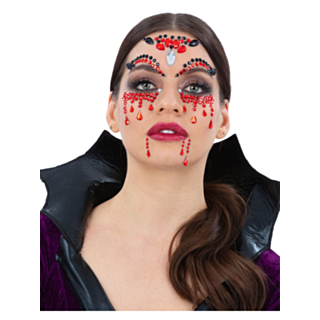 Vampyyri Kasvokorut
