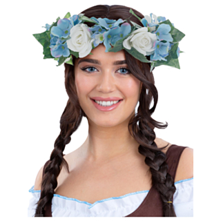Oktoberfest Kukkaseppele