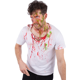 Zombie Verispray Vihreä