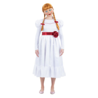 Annabelle&reg; Nukke Naamiaisasu