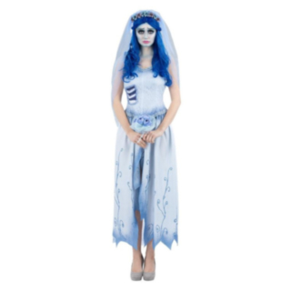 Corpse Bride® Emily Naamiaisasu