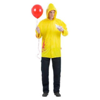 IT Chapter Two&reg; Georgie Asu