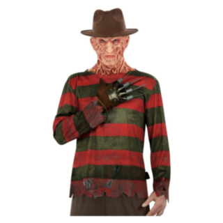 Freddy Krueger&reg; Deluxe Asu