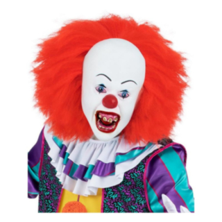 IT® Classic Pennywise Naamari
