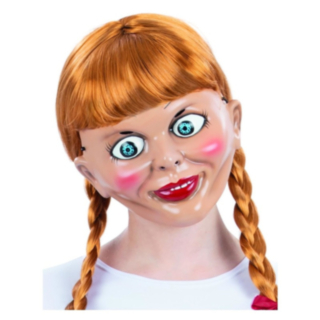 Annabelle® Naamari
