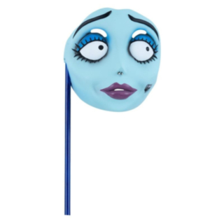 Corpse Bride® Käsinpideltävä Naamio