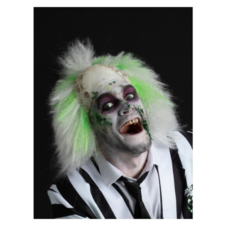 Beetlejuice® Peruukki