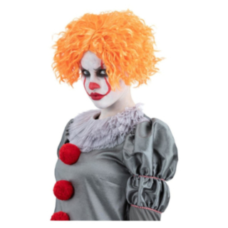 IT Chapter Two® Pennywise Peruukki