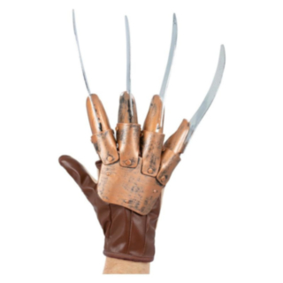 Freddy Krueger® Käsineet