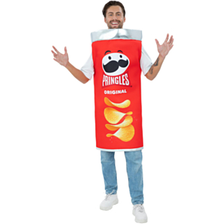 Pringles® Sipsiputki Asu