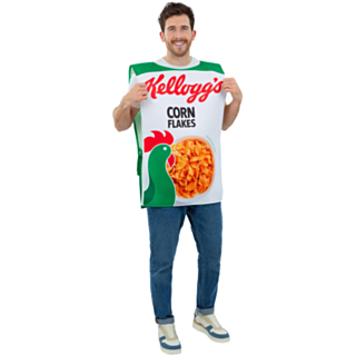 Kellogg's® Corn Flakes Asu