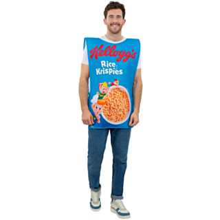 Kellogg's® Rice Krispies Asu