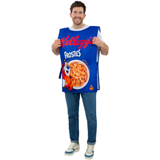 Kellogg's® Frosties Asu