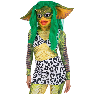 Gremlins® Greta Lateksimaski