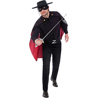 Zorro® Asu