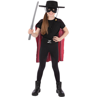 Zorro® Lapsi Asu