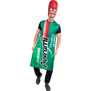 Peperami® Makkara Asu