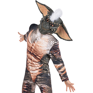 Gremlins® Stripe Lateksinaamio