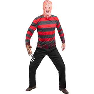Freddy Krueger® Balaclava Maski