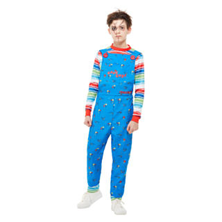 Chucky® Lasten Asu