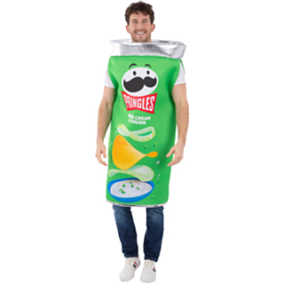 Pringles® Sour Cream & Chive Asu