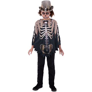 Voodoo Poncho Lastenasu