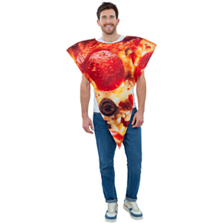 Pizza Slice Asu