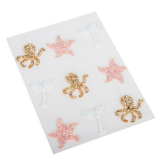 Merenneito Glitter Tarrat