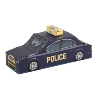 Poliisiauto Rasia