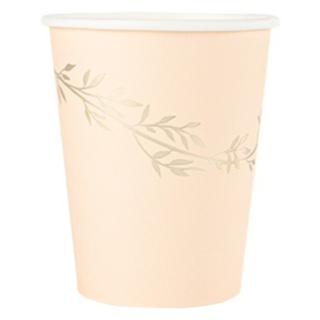 Jolis Brins -Paperimukit Blush