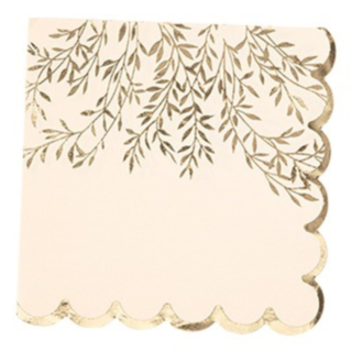 Jolis Brins -Lautasliinat Blush
