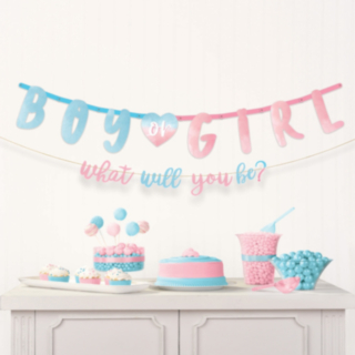 What Will You Be Kirjainnauhat DIY