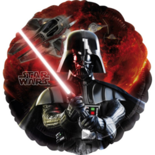Star Wars® Darth Vader Ilmapallo