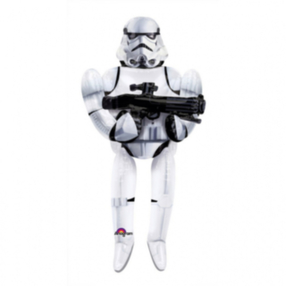Storm Trooper® AirWalker Foliopallo