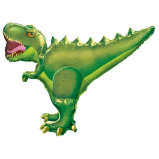 T-Rex Mega Foliopallo