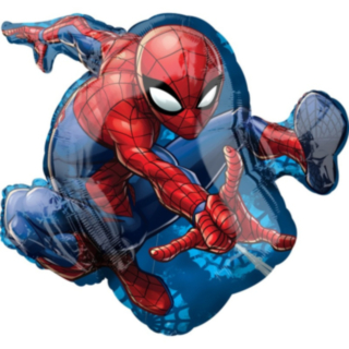 Spiderman® SuperShape -Ilmapallo