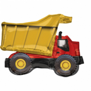 Kuorma-auto Ilmapallo