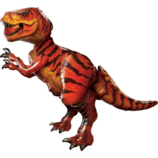 Jurassic World® T-Rex AirWalker Foliopallo