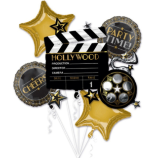 Hollywood Ilmapallokimppu
