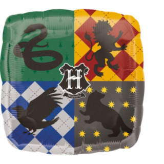 Harry Potter® Kollektiivi -foliopallo