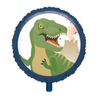 T-Rex Dinosaurus Foliopallo